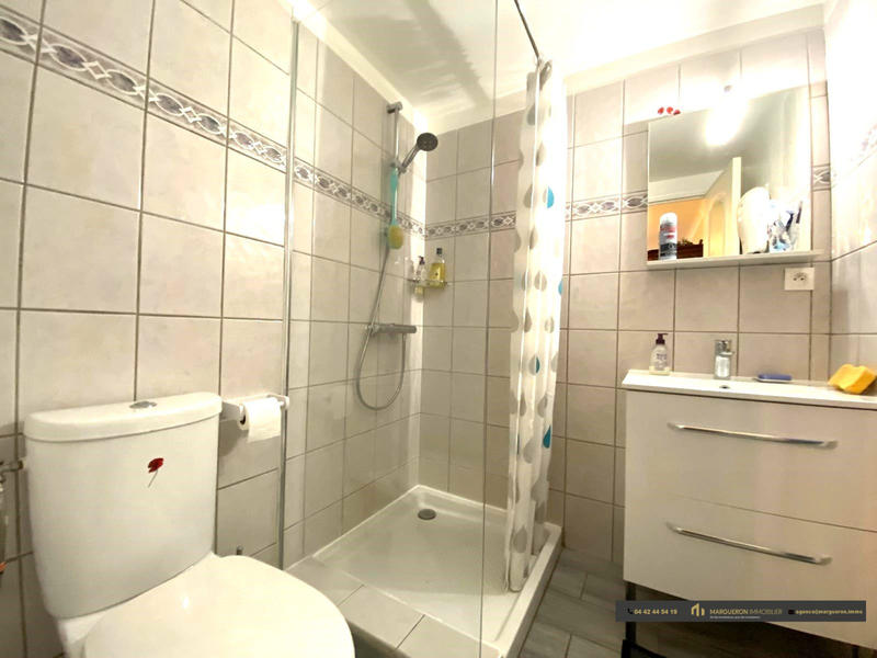 Maison traditionnelle - 110 m² - 4 pièces