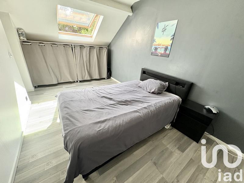 Maison - 115 m² - 6 pièces