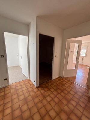 Appartement - 51 m² - 2 pièces