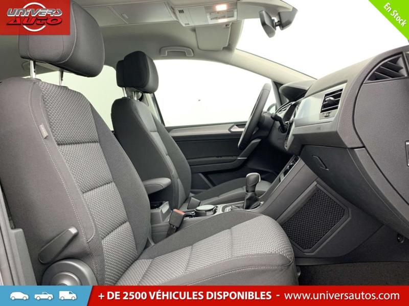 Volkswagen Touran 1.5 Tsi Evo 150 Dsg7 7pl Vw Edition