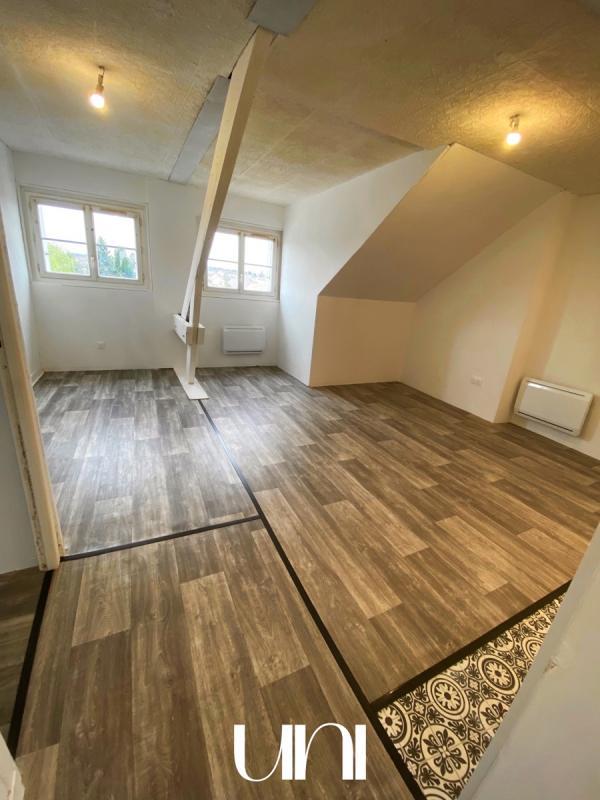 Bureau - 200 m² - 4 pièces