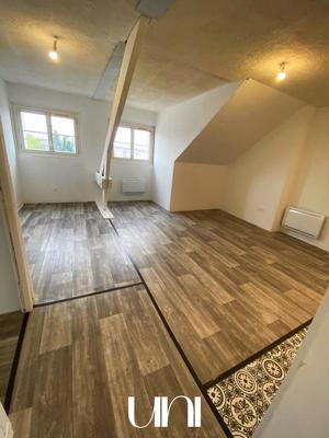 Bureau - 200 m² - 4 pièces