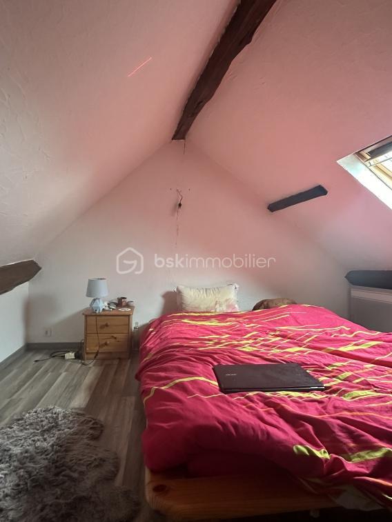 Immeuble - 200 m² - 10 pièces