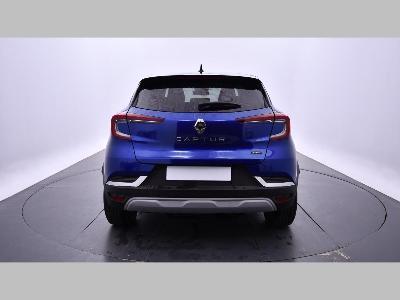 Renault Captur E-Tech full hybrid 145 Techno