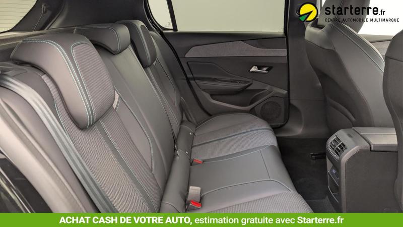 Peugeot 308 Hybrid 145 e-Dcs6 Allure