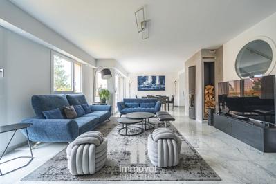 Duplex - 155 m² - 5 pièces