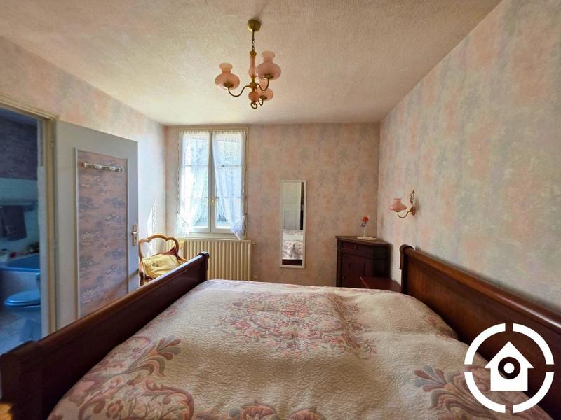 Maison ancienne - 273 m² - 9 pièces