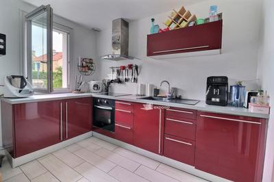 Maison - 75 m² - 4 pièces