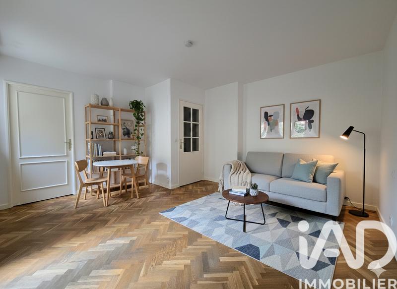 Studio - 28 m² - 1 pièce