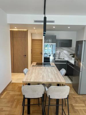 Appartement - 78 m² - 4 pièces