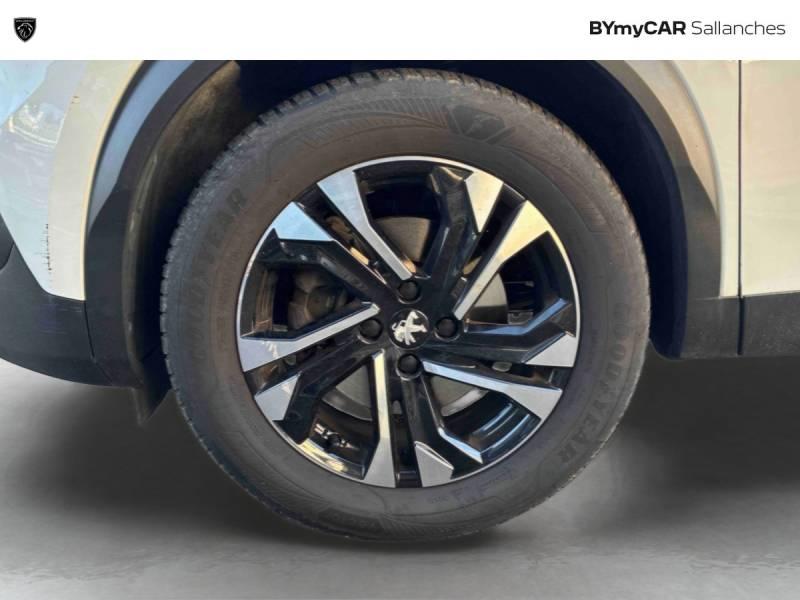 Peugeot 2008 BlueHDi 130 s&amp;S Eat8 Allure