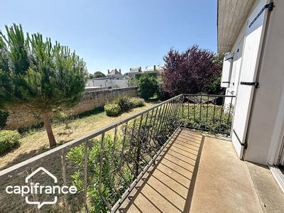 Maison - 133 m² - 6 pièces