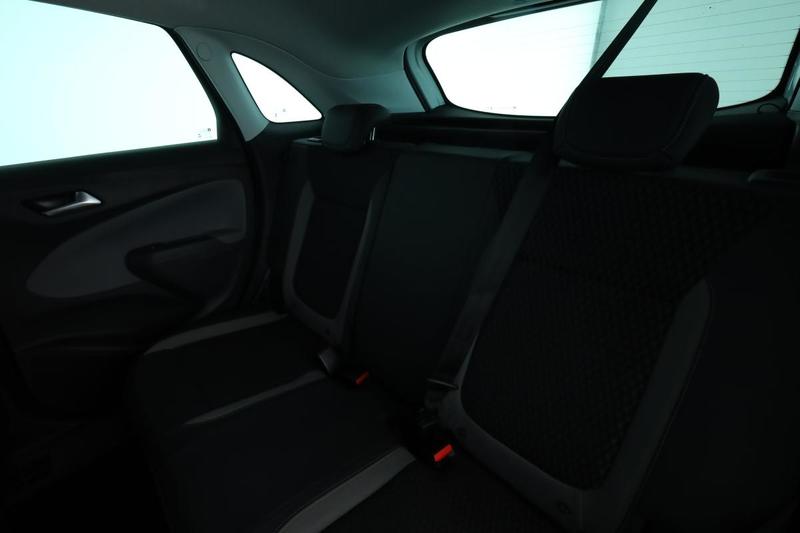 Opel Crossland X 1.2 Turbo Innovation Auto 110 ch