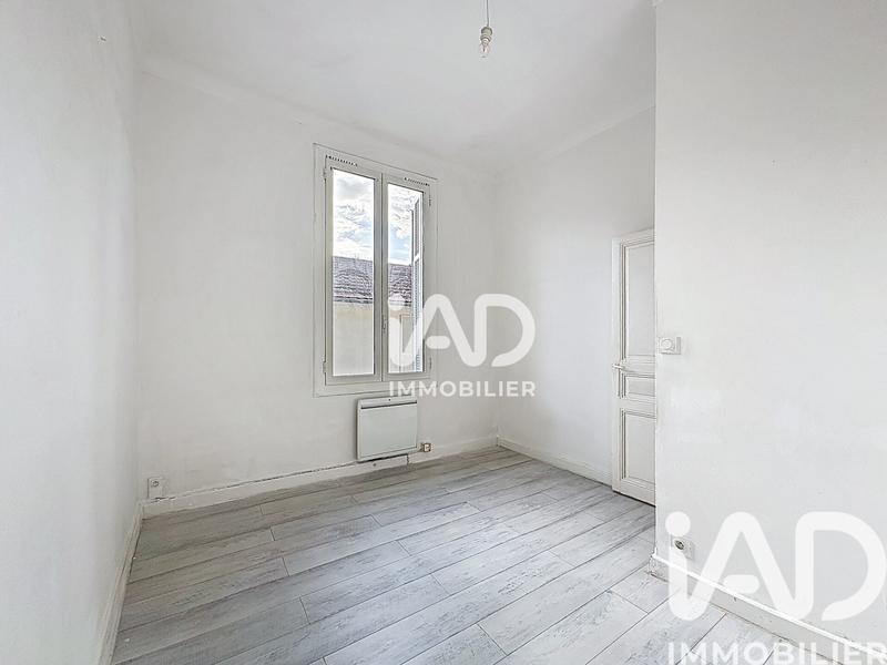 Appartement - 54 m² - 3 pièces