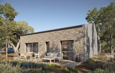 Maison - 70 m² - 3 pièces