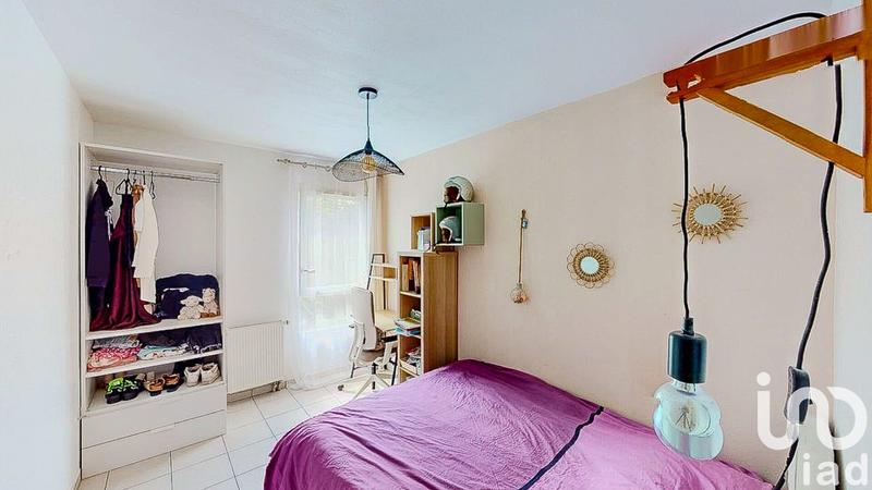 Appartement - 77 m² - 4 pièces