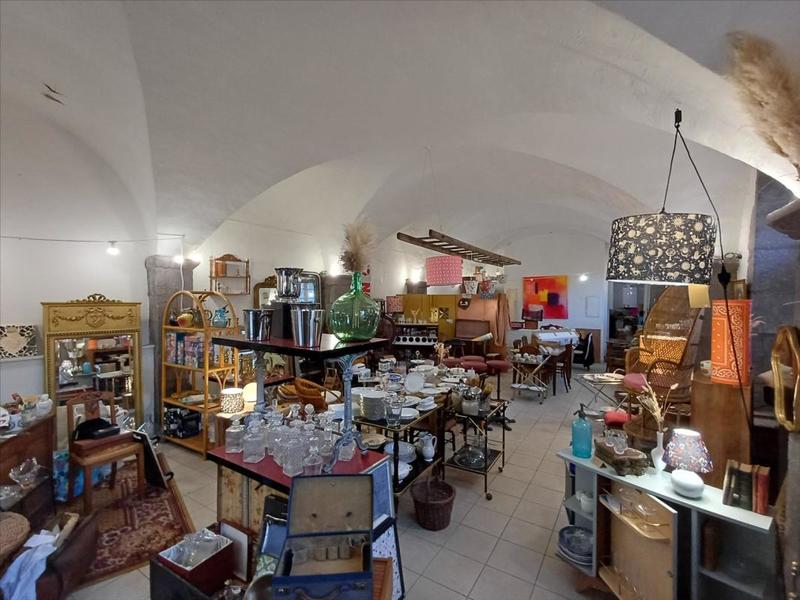 Local d'activités - 95 m²