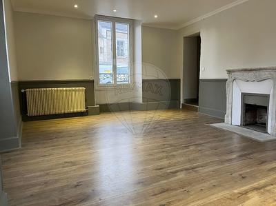 Local commercial - 58 m² - 3 pièces