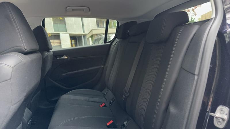 Peugeot 308 1.2 PureTech 110 Allure