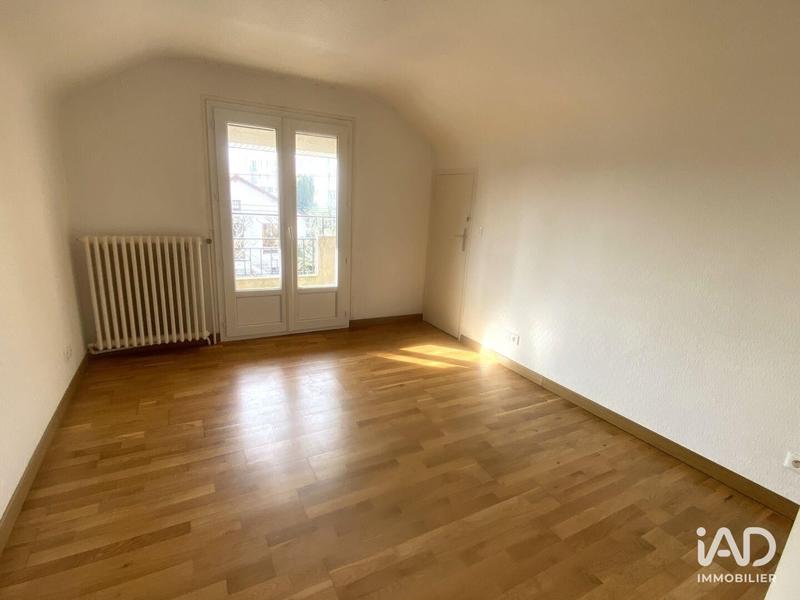 Maison - 83 m² - 4 pièces