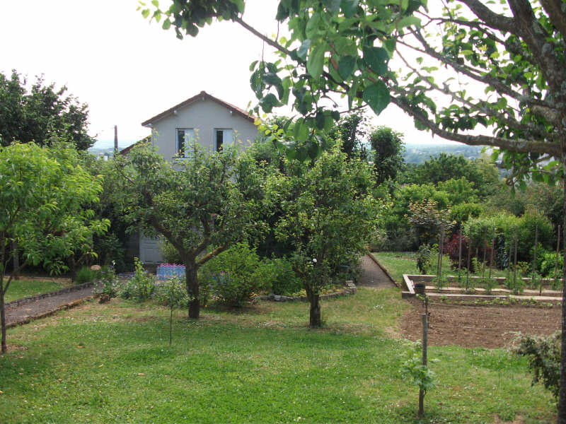 Maison - 143 m² - 8 pièces