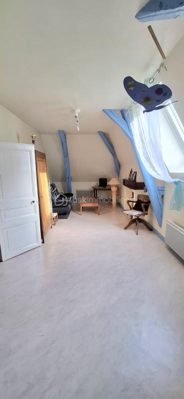 Maison ancienne - 156 m² - 6 pièces