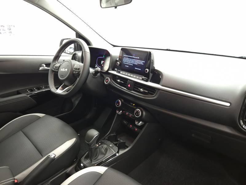 Kia Picanto 1.2 DPi 79 ch Bvma5 Gt-line