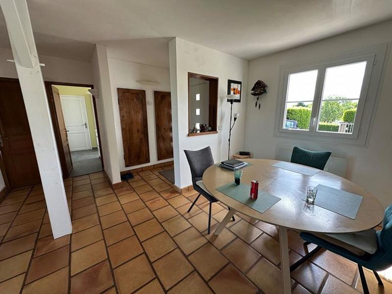 Villa - 160 m² - 6 pièces