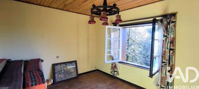 Châlet - 91 m² - 5 pièces