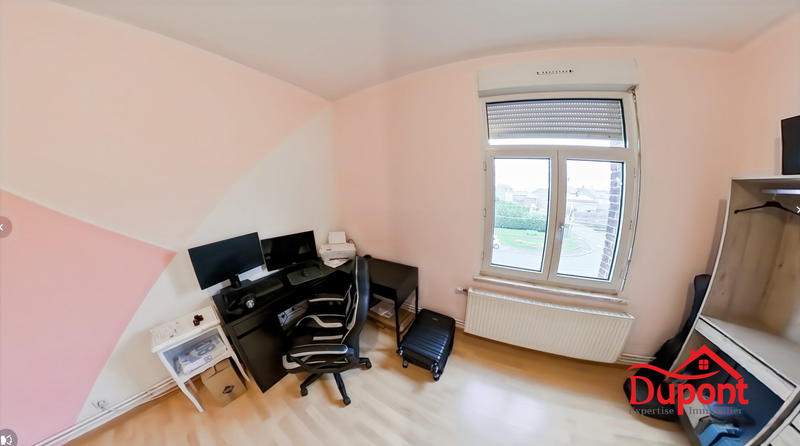 Villa - 87 m² - 4 pièces