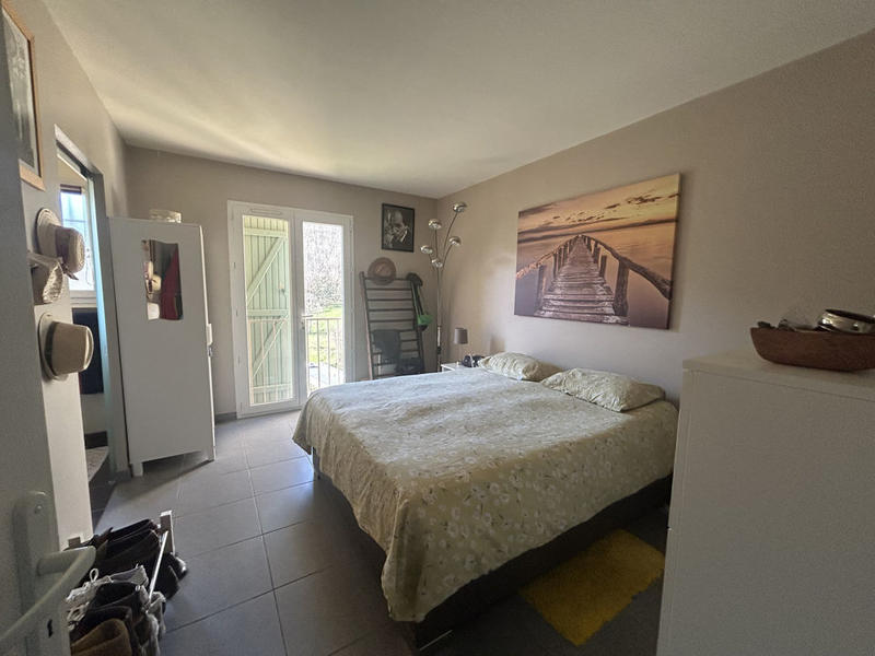 Villa - 121 m² - 5 pièces