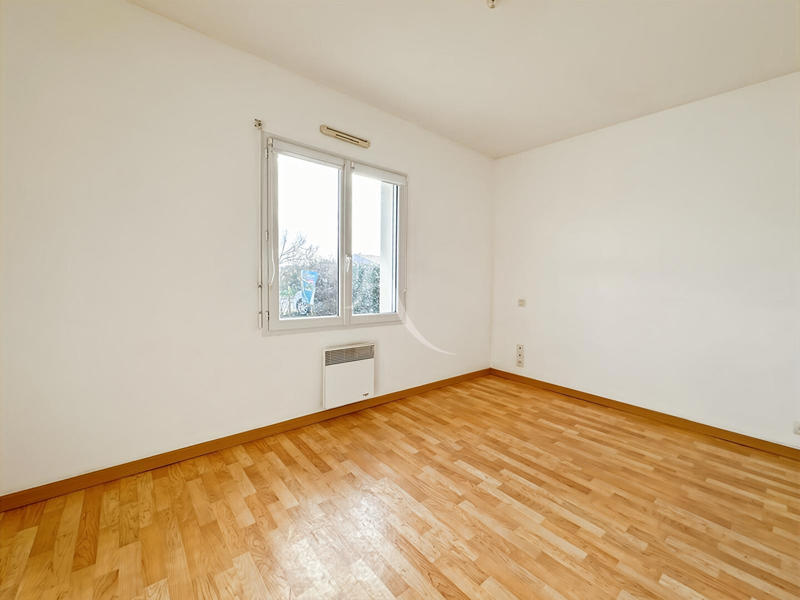 Maison - 86 m² - 4 pièces