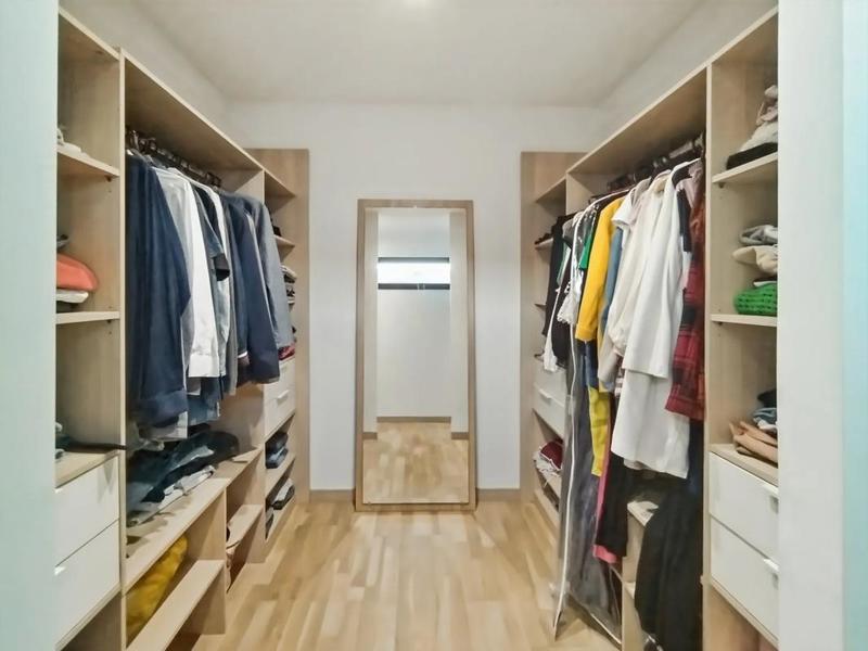 Maison - 148 m² - 5 pièces