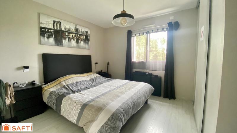 Maison - 131 m² - 6 pièces