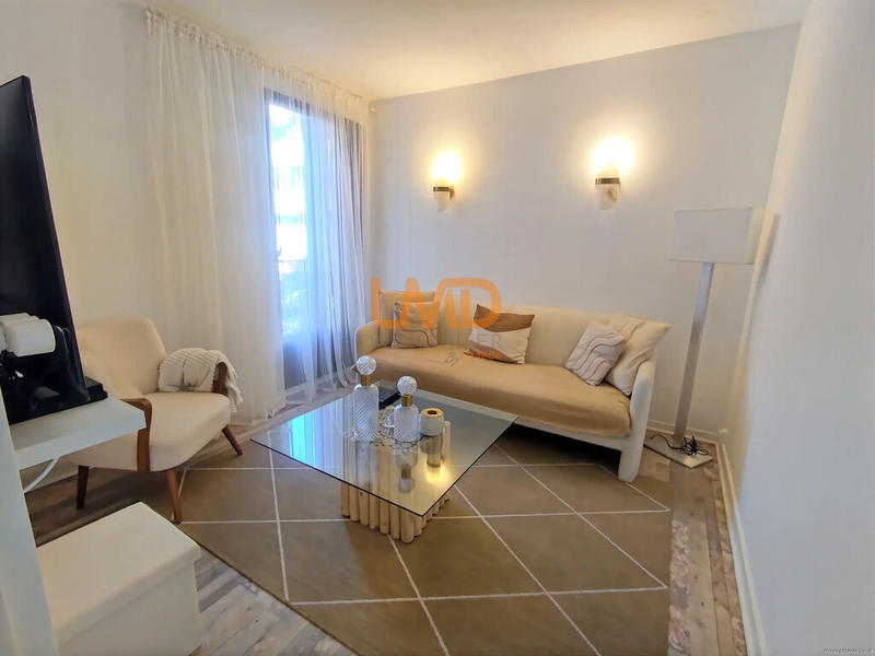 Appartement - 71 m² - 4 pièces