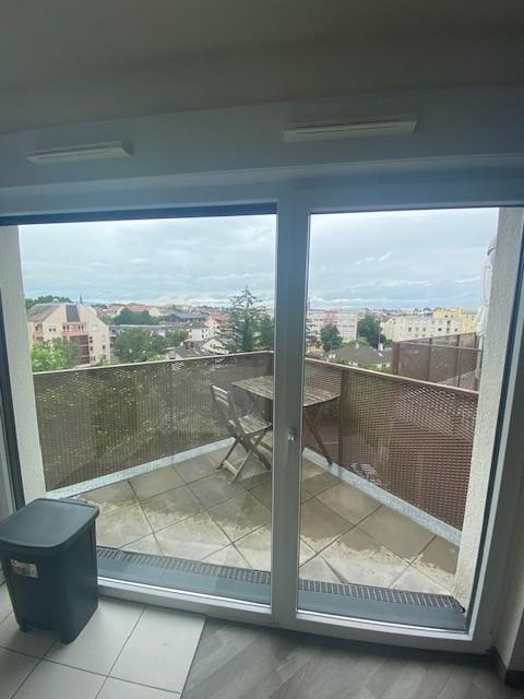 Appartement - 71 m²