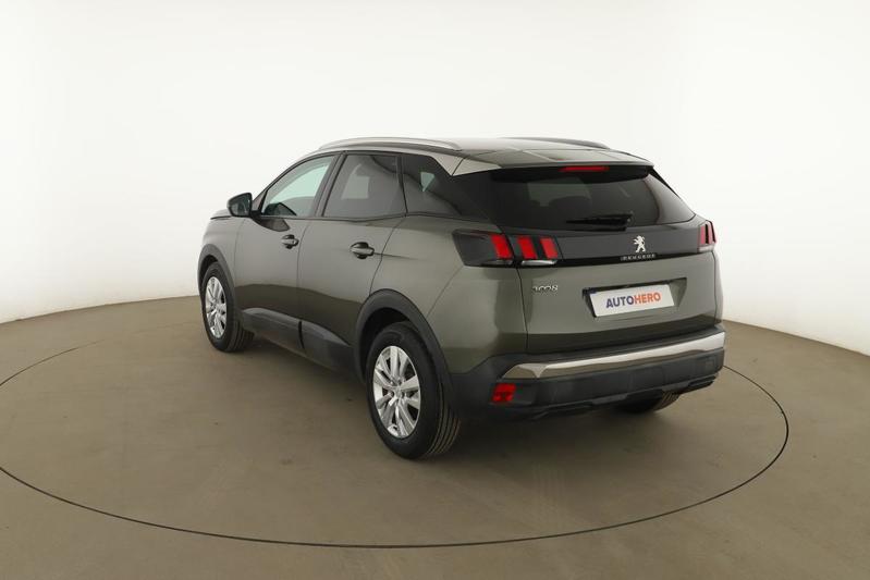 Peugeot 3008 1.5 Blue-HDi Active 130 ch