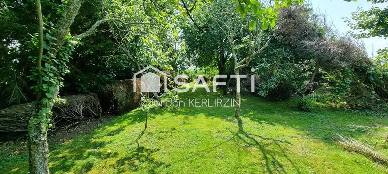 Maison - 139 m² - 8 pièces