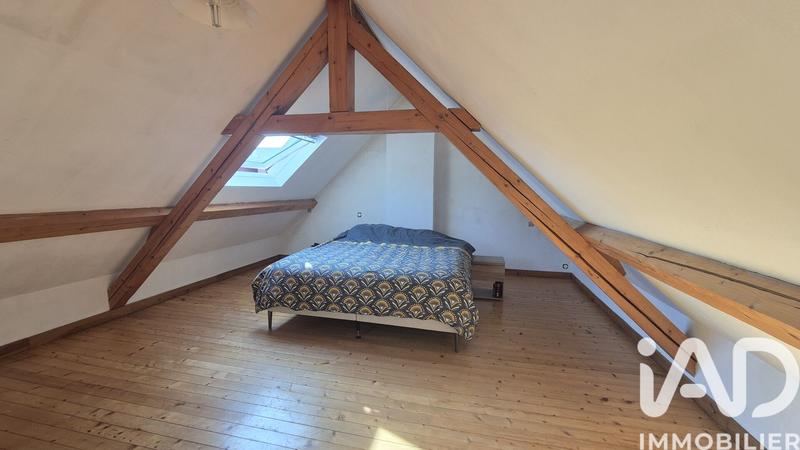 Maison - 160 m² - 6 pièces