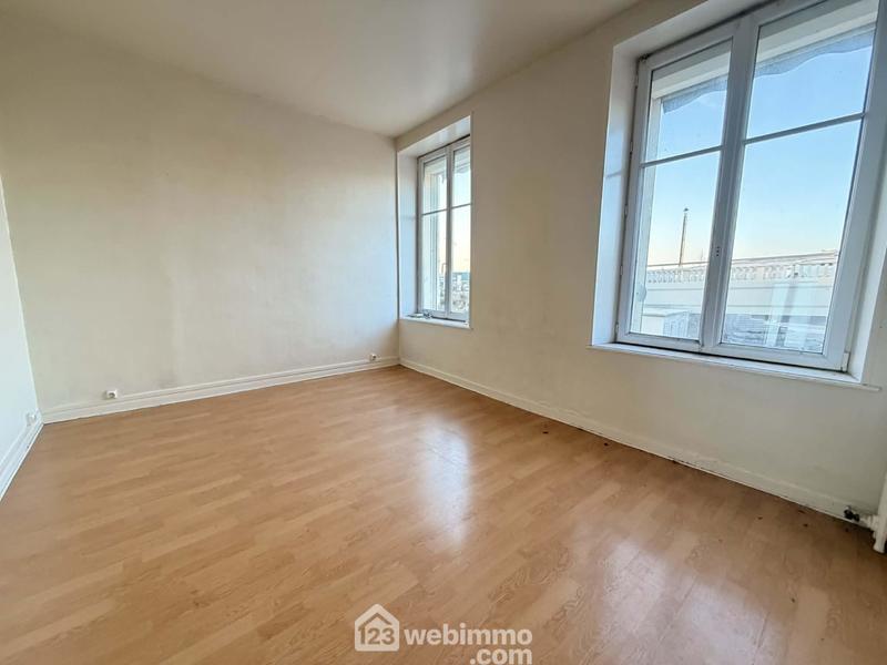 Immeuble - 600 m² - 12 pièces