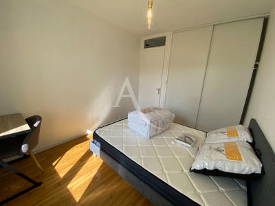 Appartement - 55 m² - 3 pièces