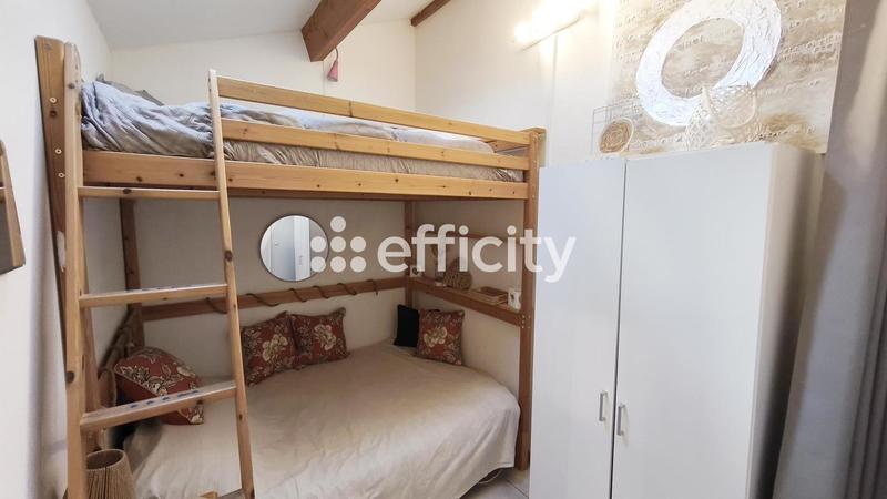 Villa - 34 m² - 3 pièces