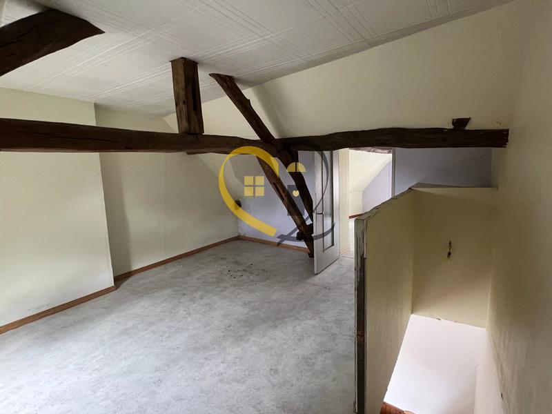 Maison - 61 m² - 3 pièces