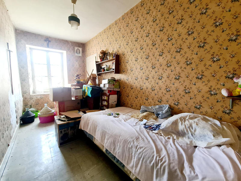 Maison - 141 m² - 6 pièces