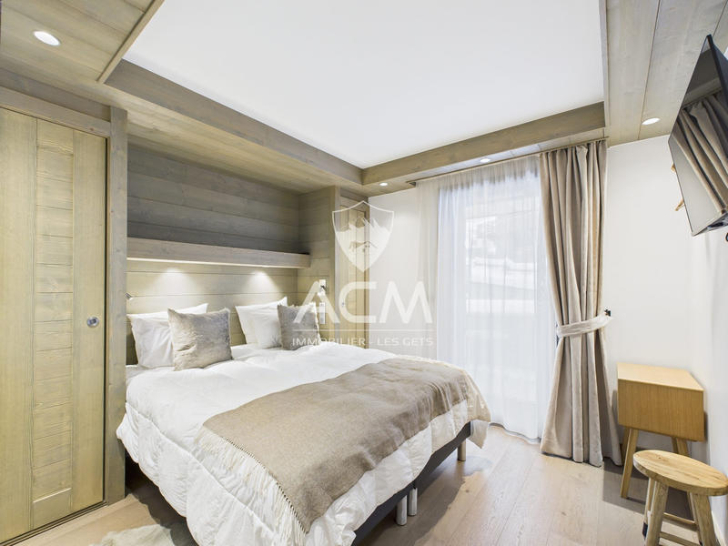 Appartement - 62 m² - 4 pièces