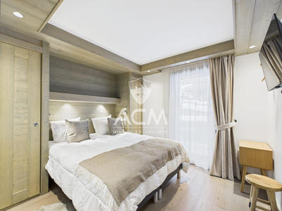 Appartement - 62 m² - 4 pièces