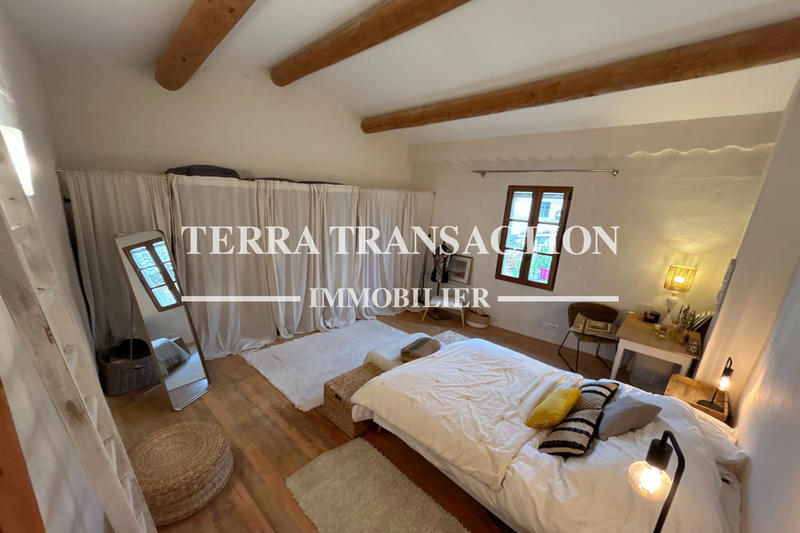 Maison de village - 77 m² - 4 pièces