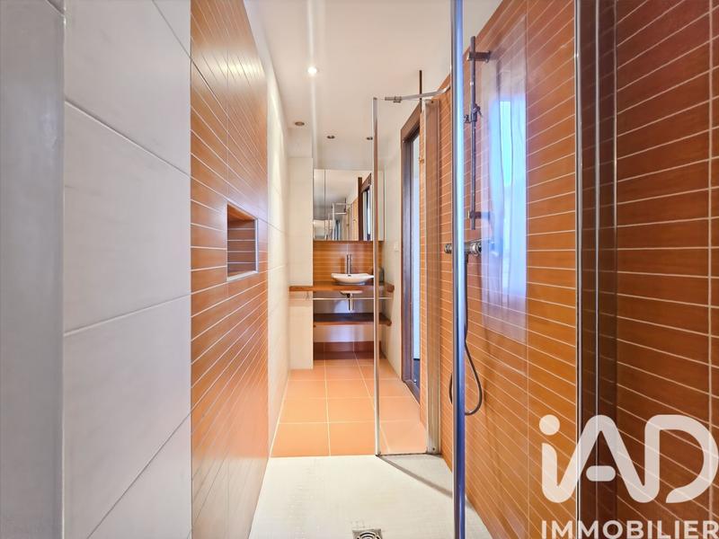 Appartement - 204 m² - 6 pièces