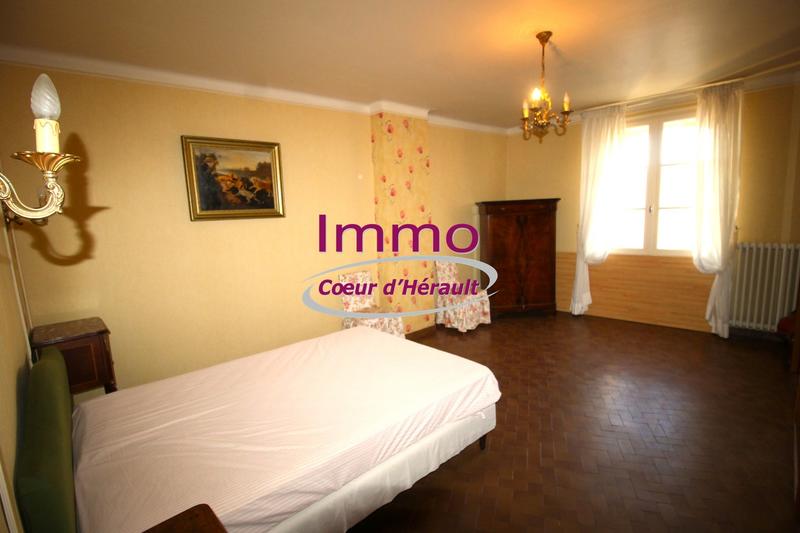 Maison bourgeoise - 229 m² - 7 pièces