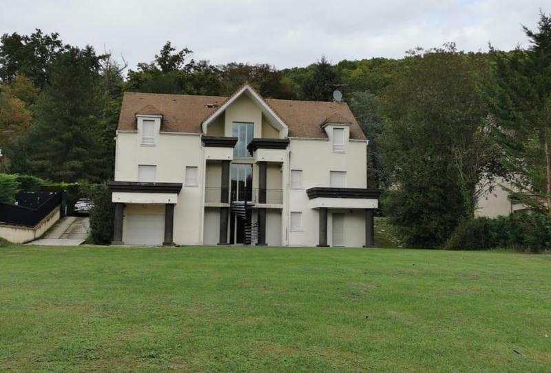 Château - 360 m² - 8 pièces